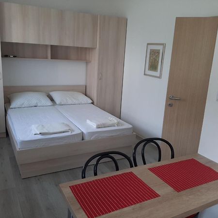 Apartments Medici Заострог Экстерьер фото