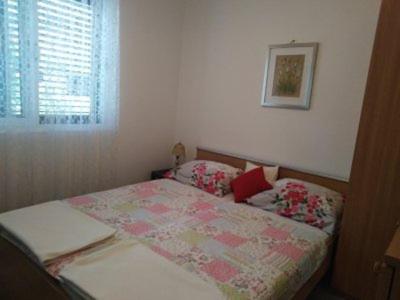 Apartments Medici Заострог Экстерьер фото