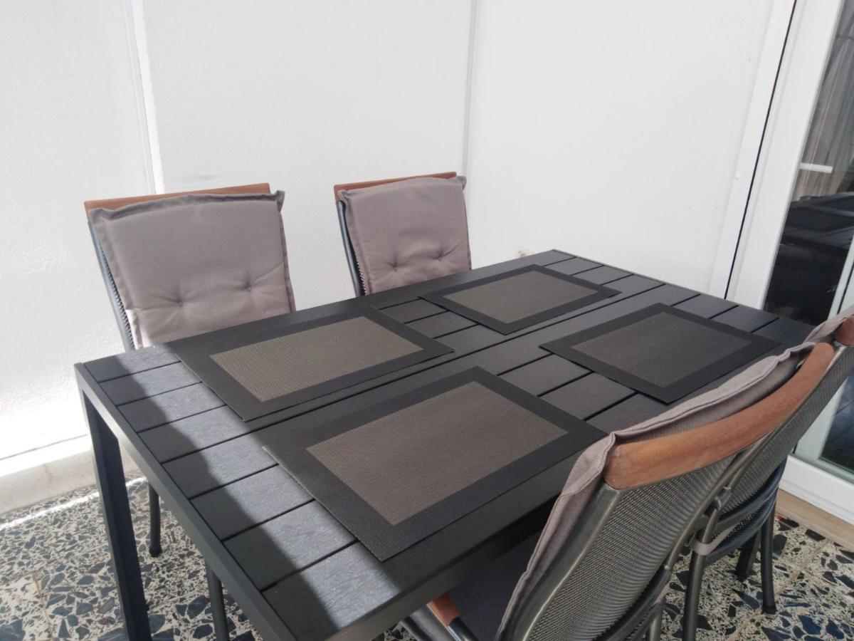 Apartments Medici Заострог Экстерьер фото