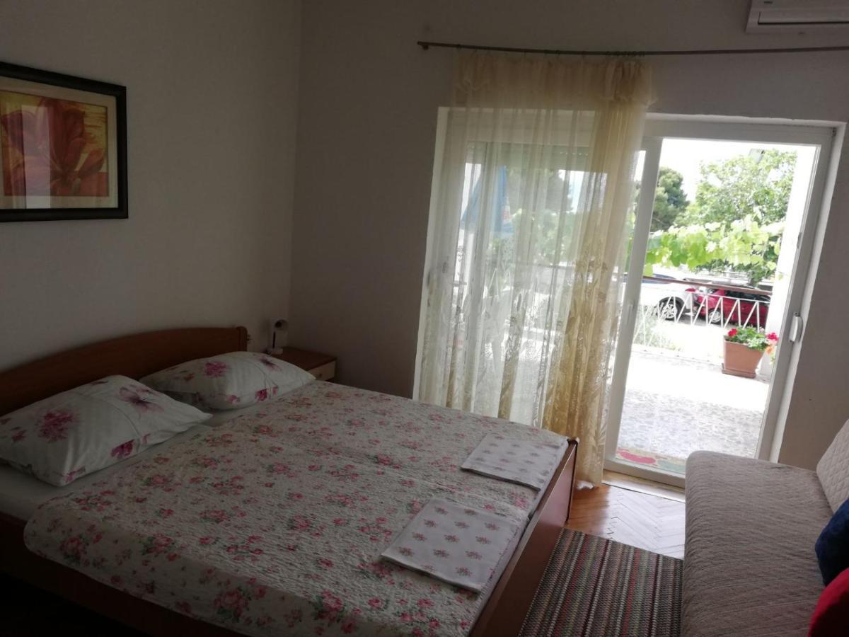Apartments Medici Заострог Экстерьер фото
