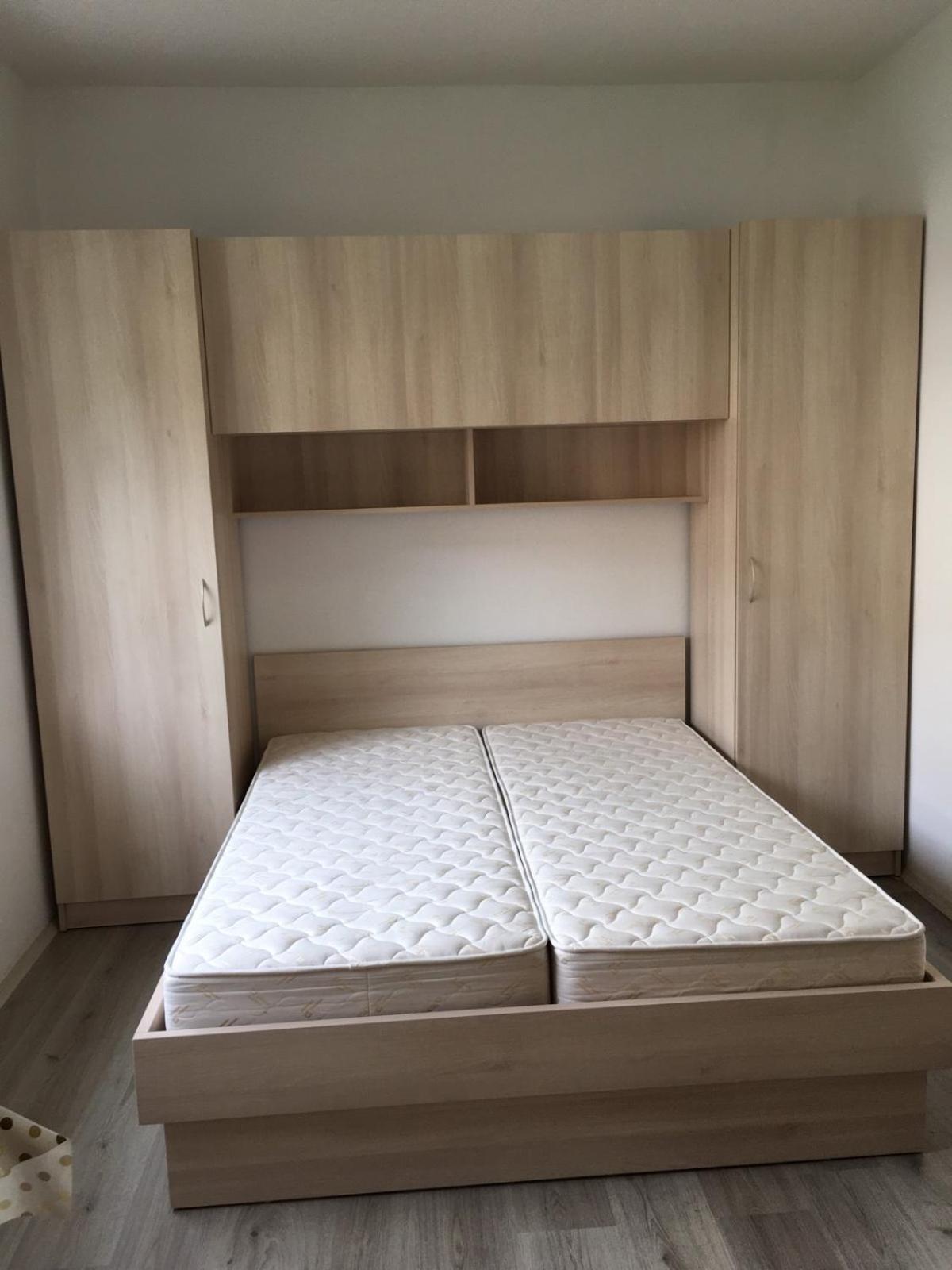 Apartments Medici Заострог Экстерьер фото